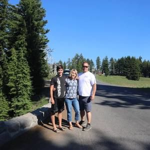 Meet your Posher, Kathleen